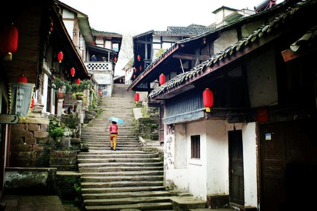 卡姆登市场